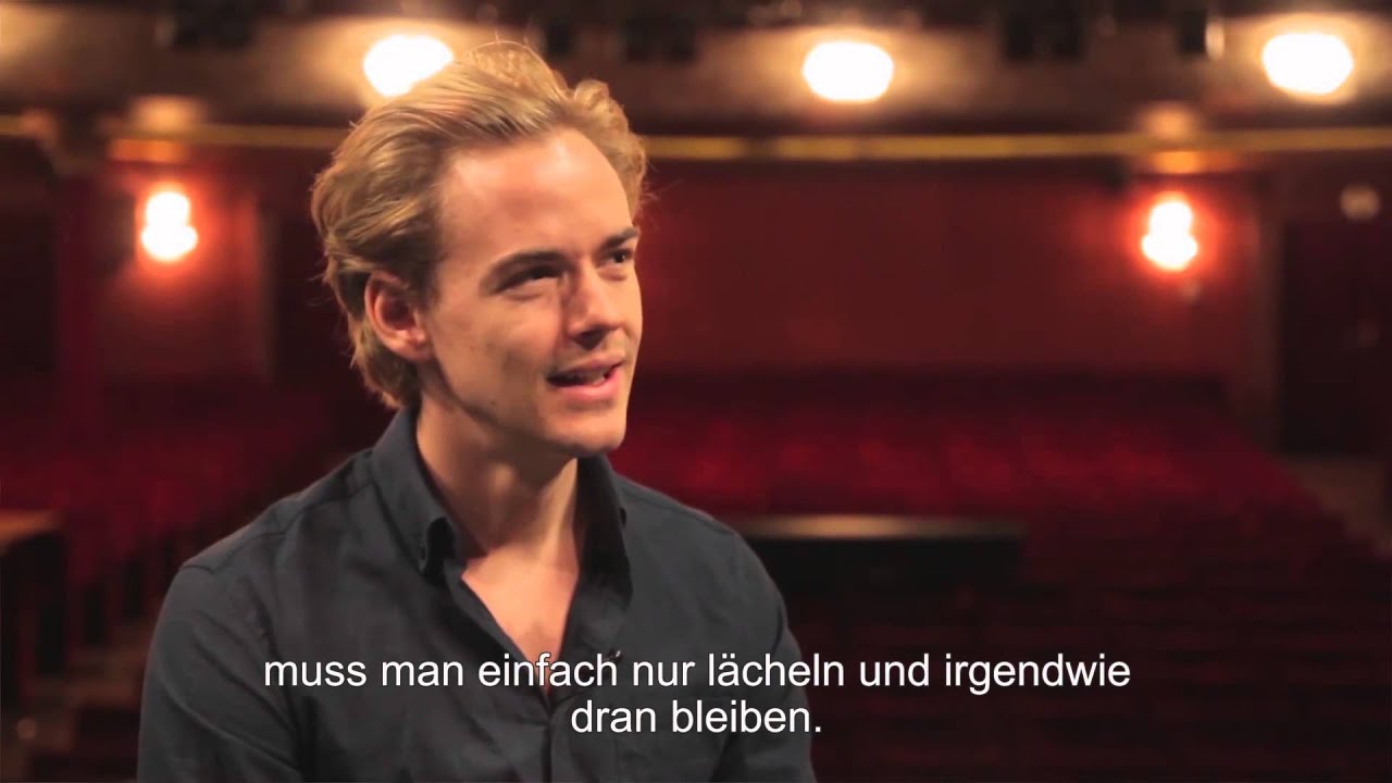 ICH LIEBE TYSKA: Anton Zetterholm