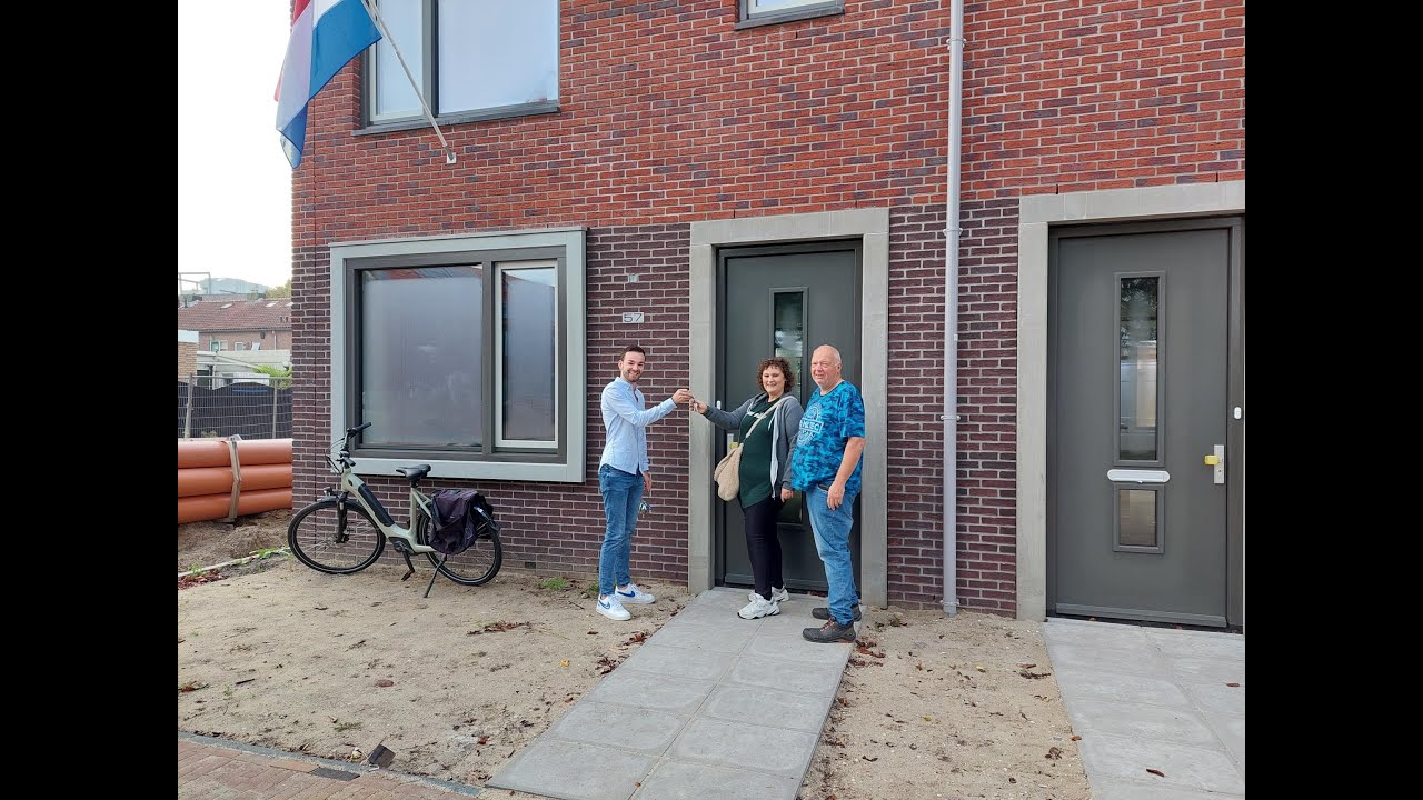 MiniDocu Rode Dorp Fase 2