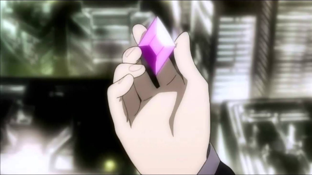 Madoka Magica AMV: Sanctus Espiritus