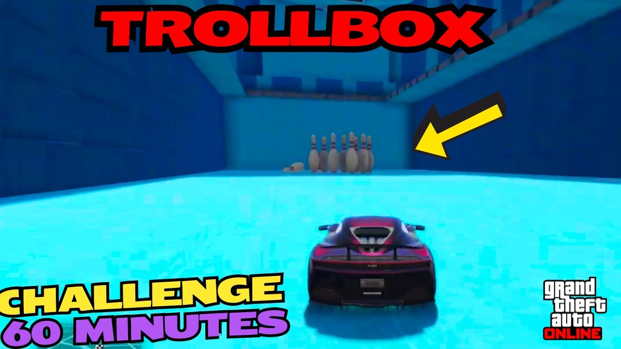 DIE HARD TROLLBOX BY DIRTYGIRL247