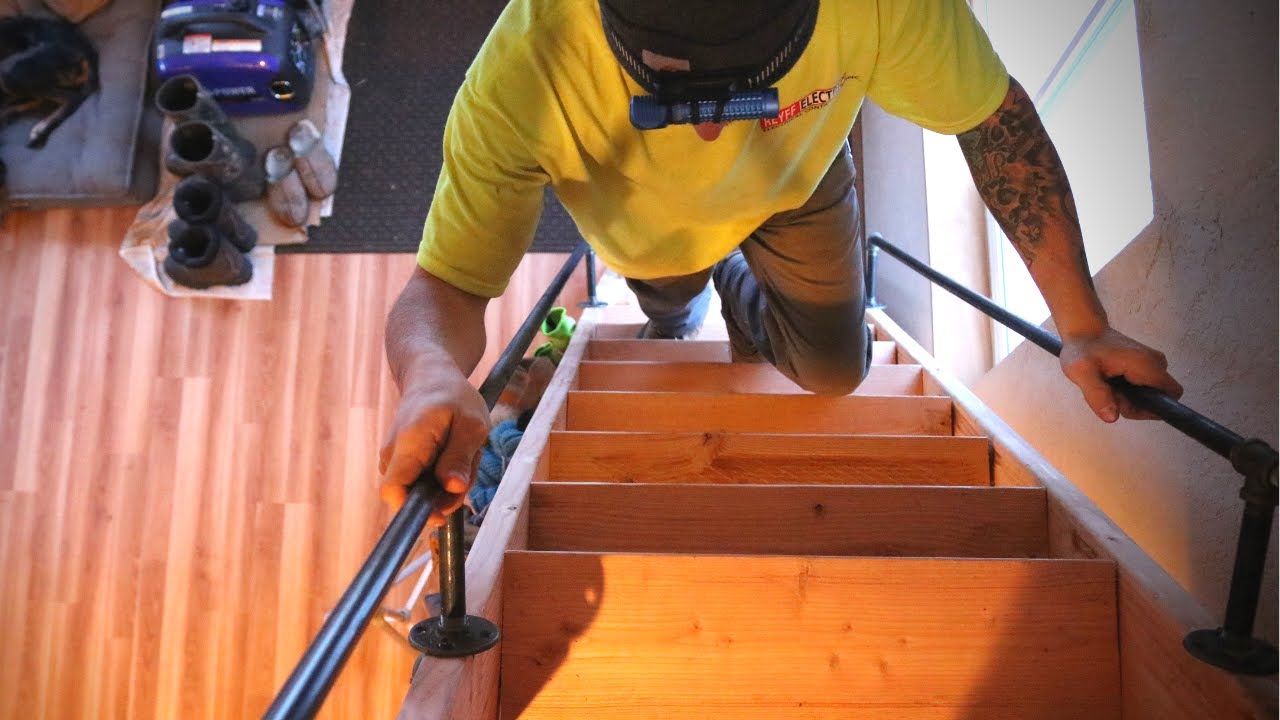 Renovating Our Off Grid Tiny Home & Interior Tour (Part 2)
