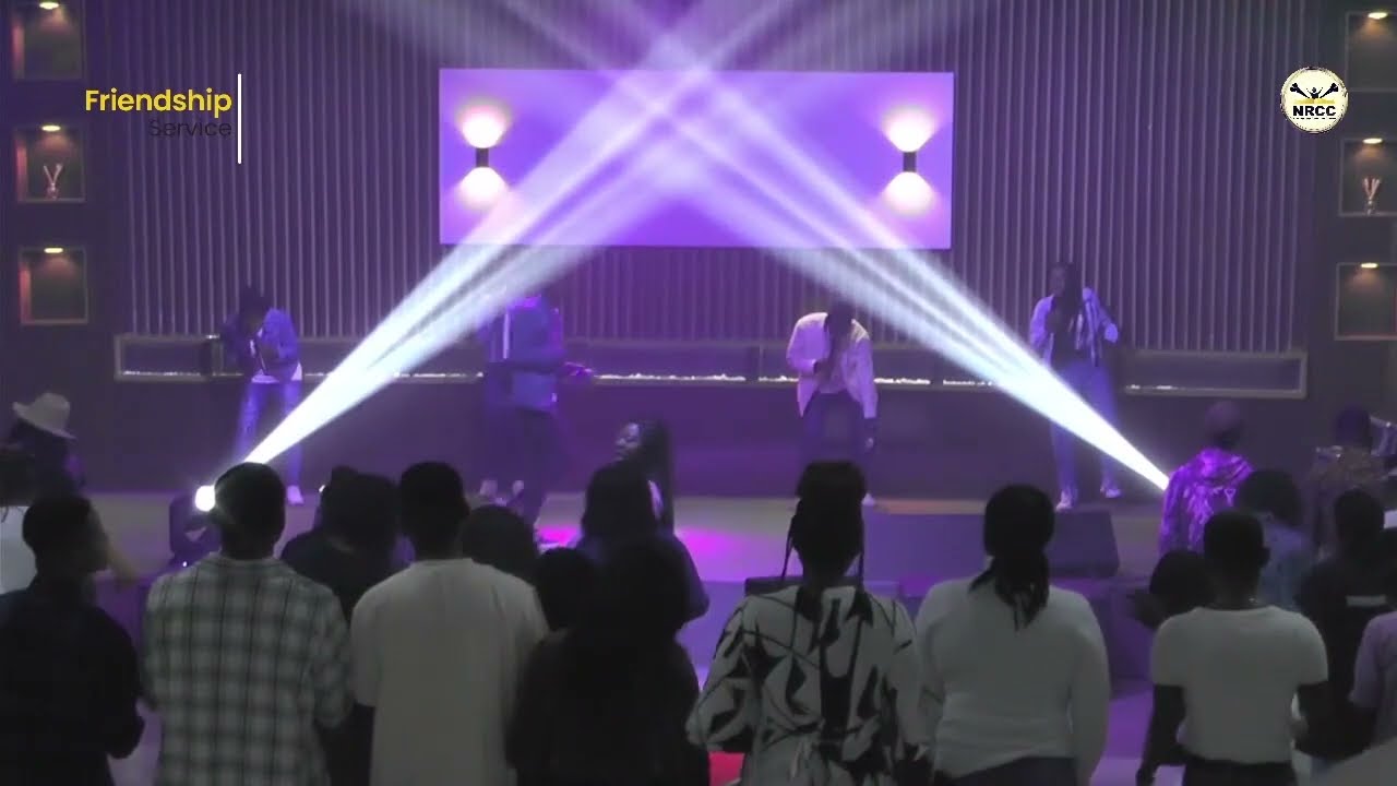 The Expression | Sunday 25th June, 2023 | With Apostle Jide & Pastor Funmi Ojo