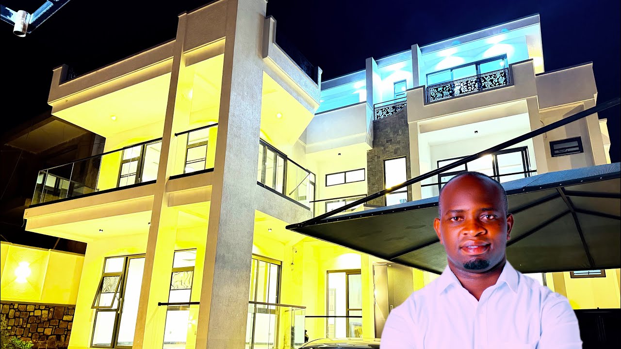 Kigali Rwanda Reba Inzu Yambere Nziza Igurishwa Murwanda Kdi Idahenze Mbaza Ngo Igiciro Nangahe 