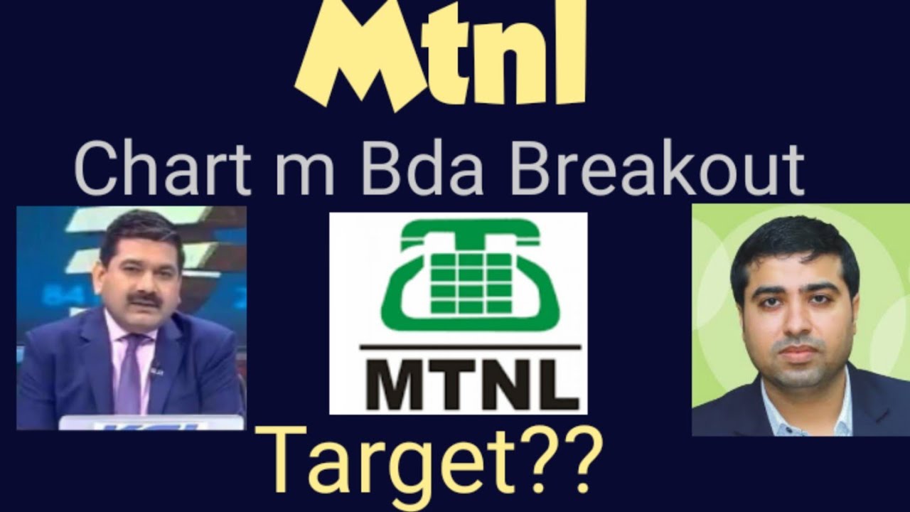Mtnl share latest Analysis Target news | Mtnl target for Tomorrow