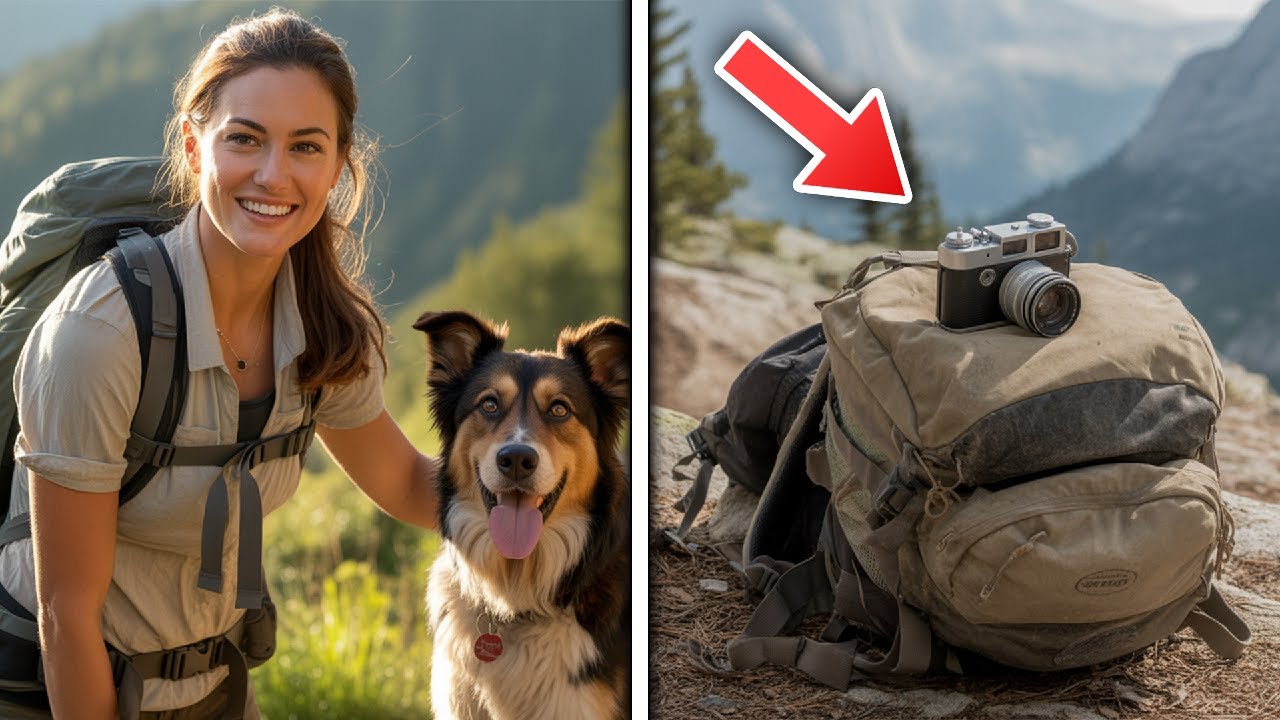 Hiker Disappeared in the Rockies – 5 Years Later Her CAMERA Was Found With Bone-Chilling Photos…