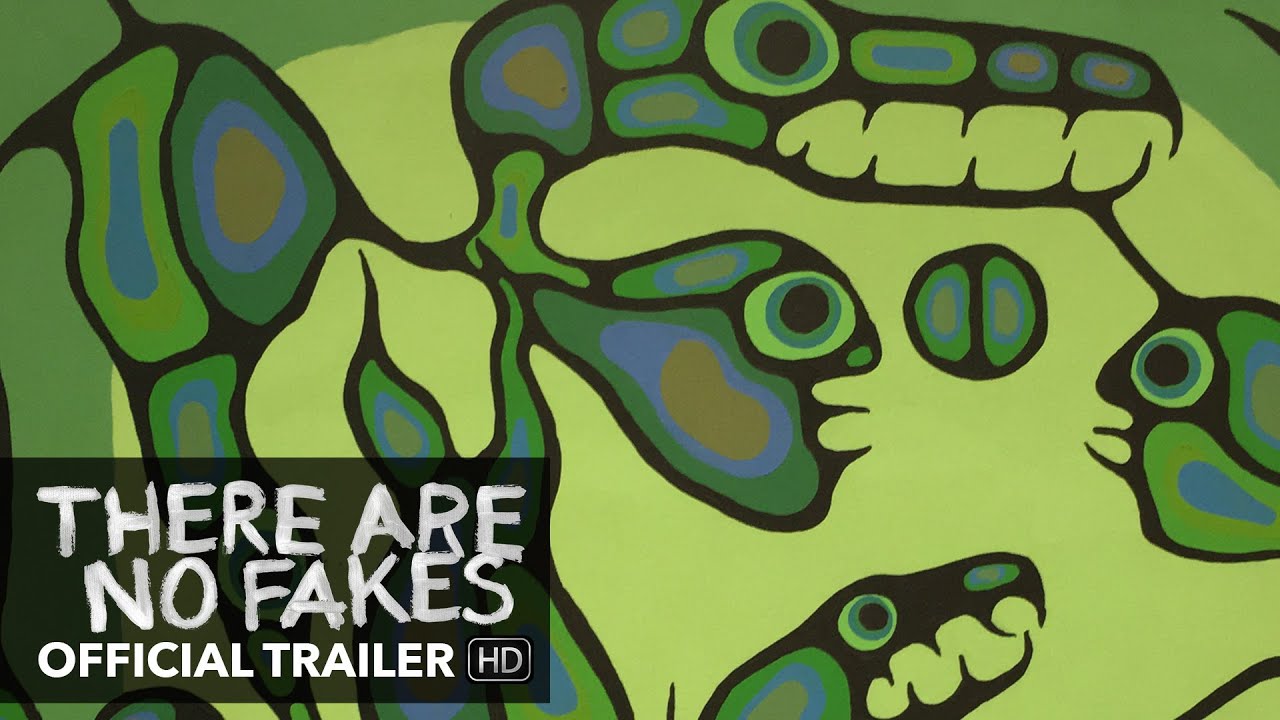 THERE ARE NO FAKES Trailer [HD] Mongrel Media