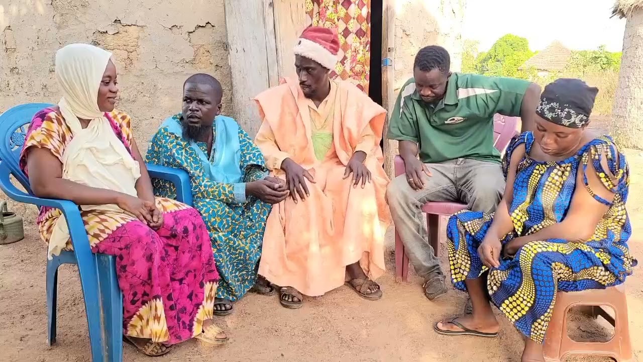 Traison episodeode 1