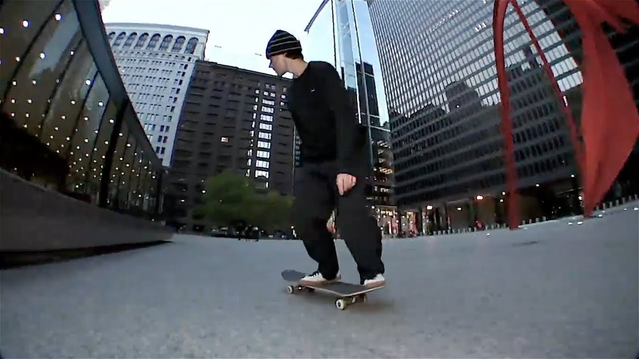 Nick Matthews