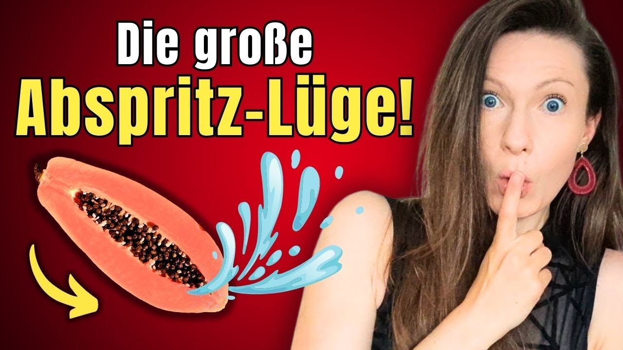 93% der Männer fallen darauf rein!