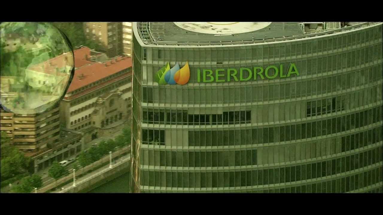 Iberdrola today
