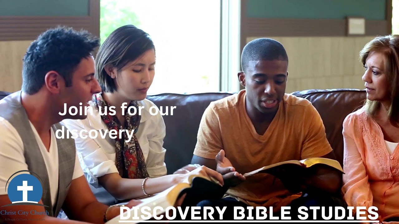 Christ CIty Church Live Stream | Dr Samuel Sao