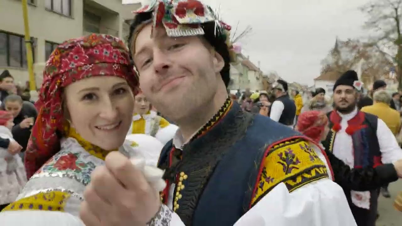 HODY HUŠTĚNOVICE 2021
