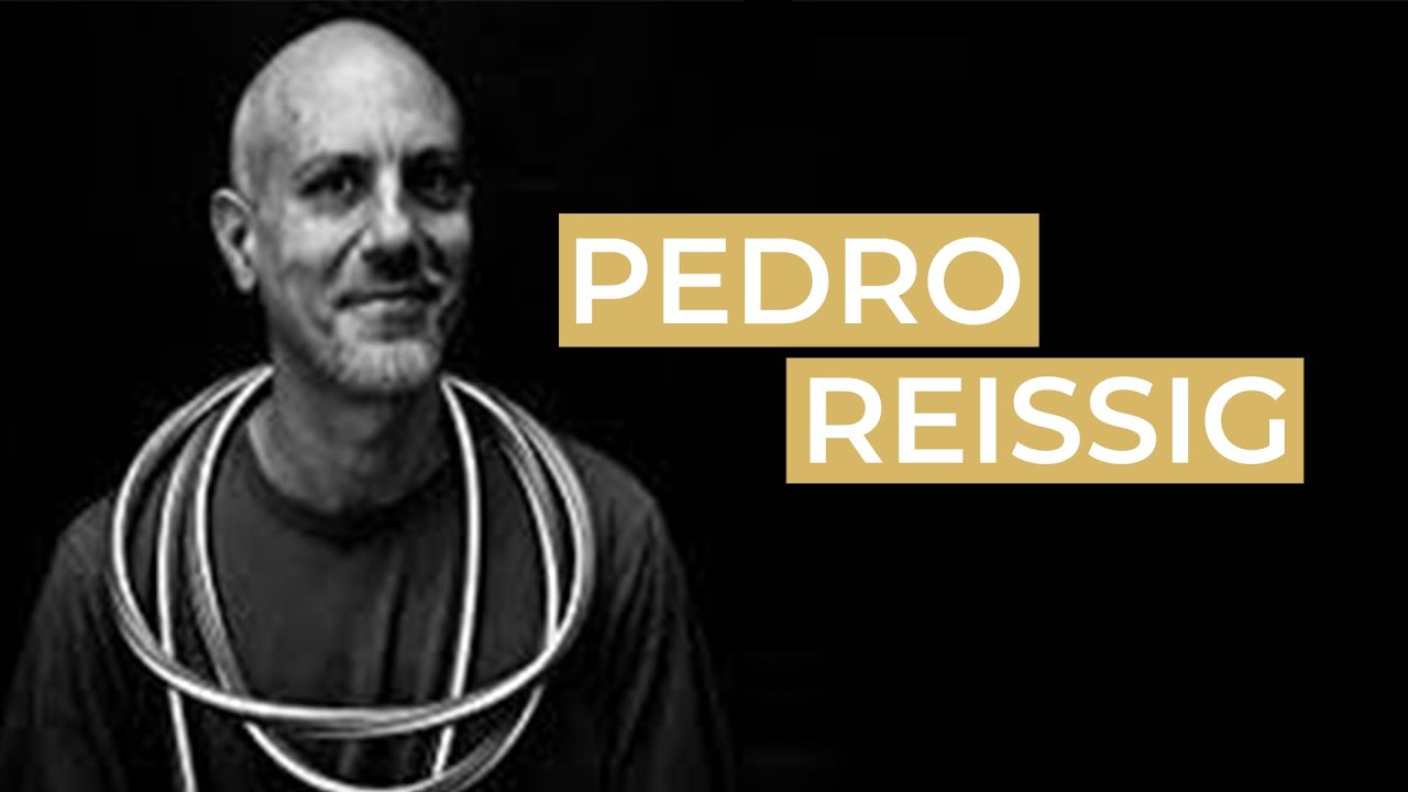 What is Food Design? A class with UNISG prof Pedro Reissig