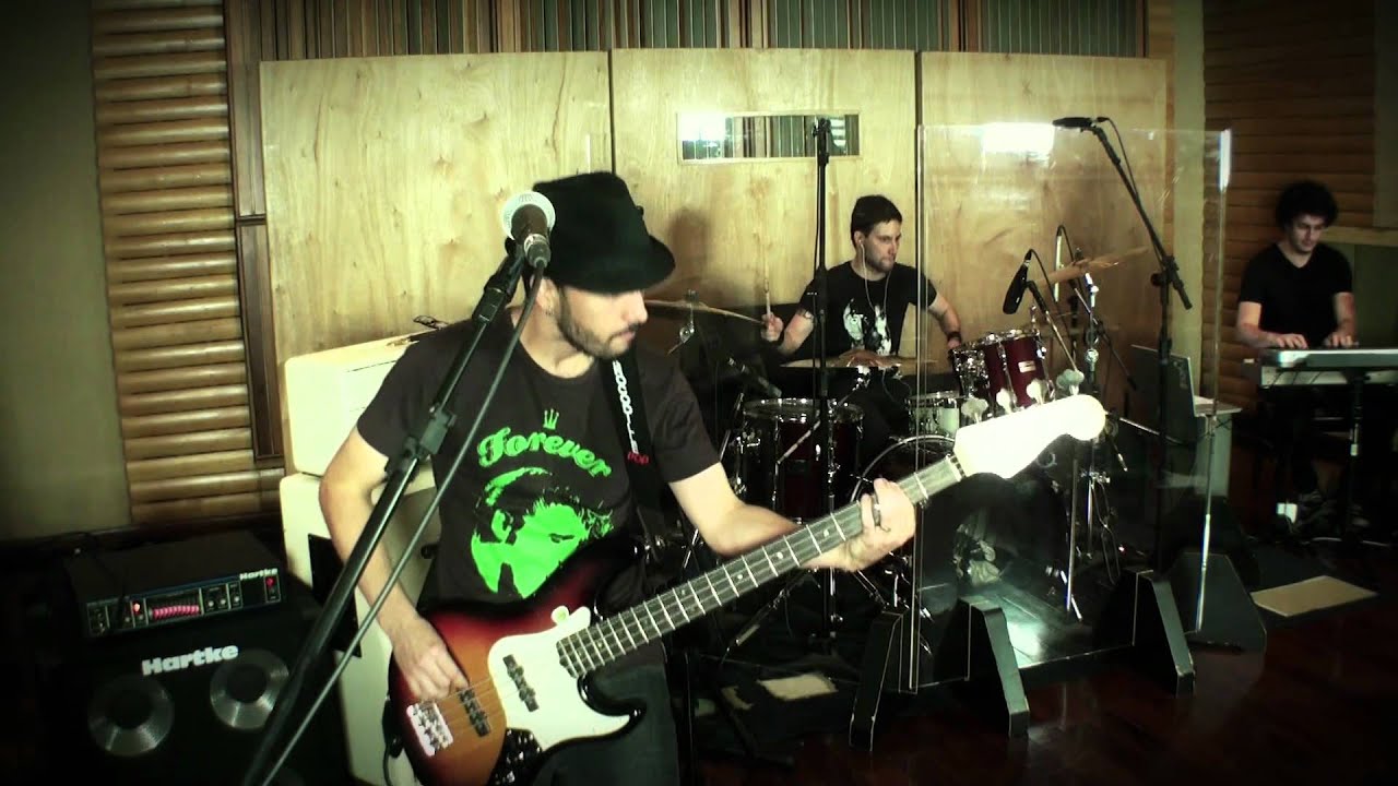 Supercombo - Ensaio - 