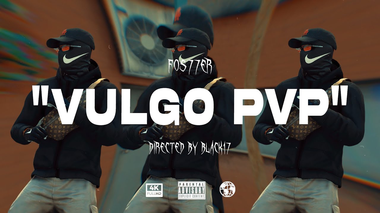 VULGO PVP 