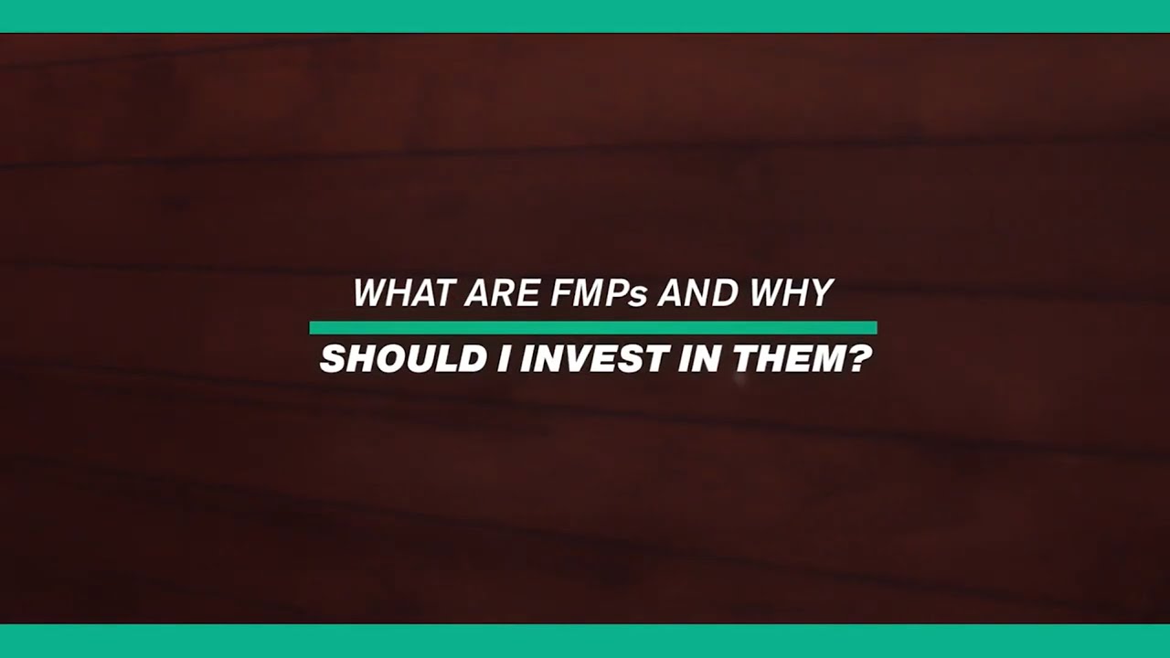 What Are FMPs? | Why Fixed Maturity Plans Are a Safe Investment Choice