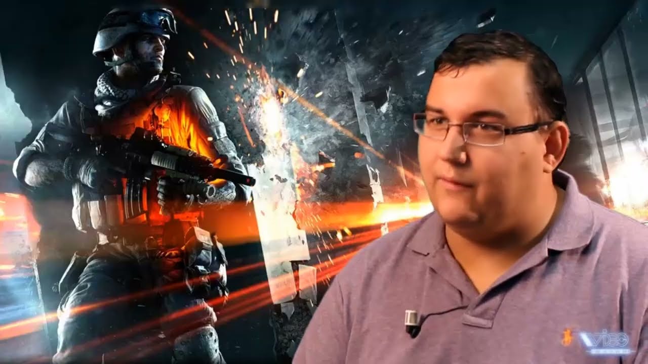 Battlefield 3 Premium Мнение Игромании