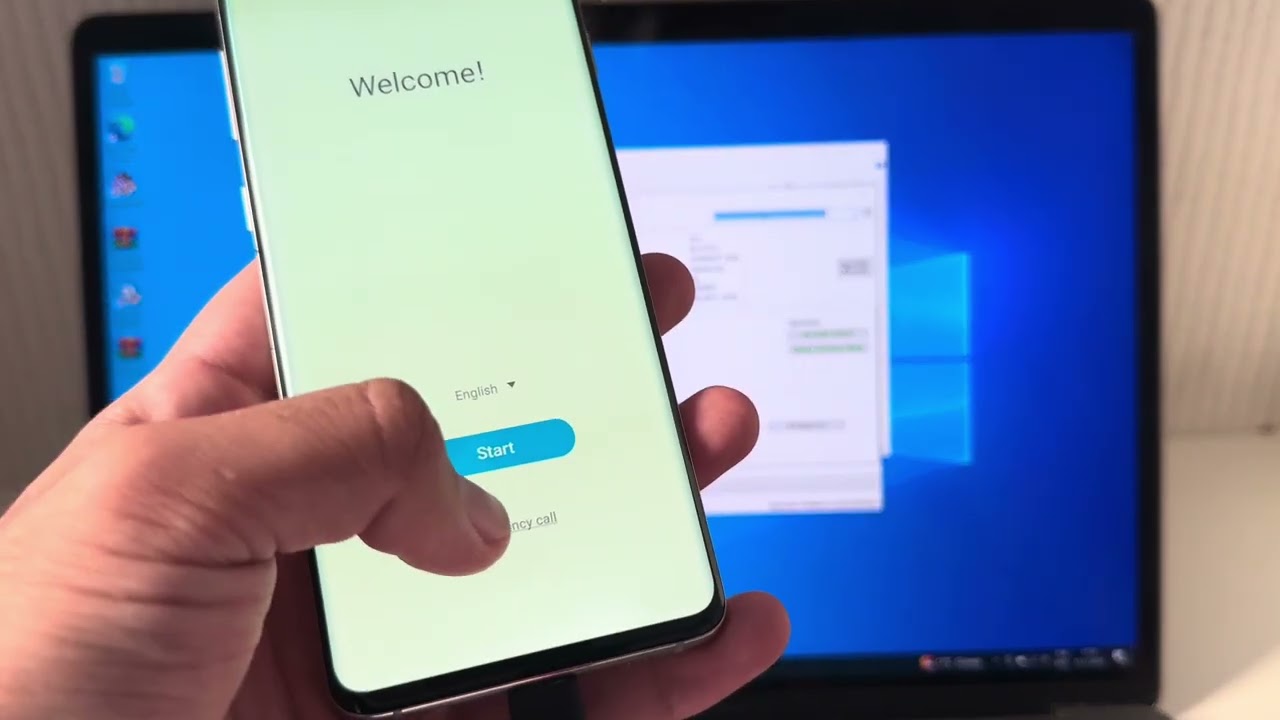 SAMSUNG FRP BYPASS YENI METHOD /BÜTÜN SAMSUNG TELEFONLARIN GOOGLE HESABINI KALDIRMA GÜNCEL!!