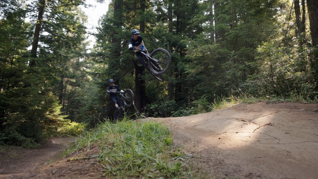 The All-New YDX-MORO 07 and YDX-MORO 05