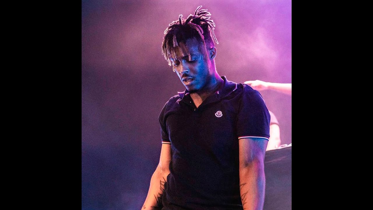 [FREE] Juice WRLD Type Beat - 