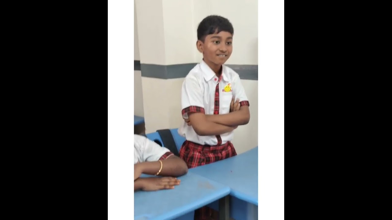 Grade : III, Subject : EVS, Block - 17, Block Name : Finding Directions, Revision Class.