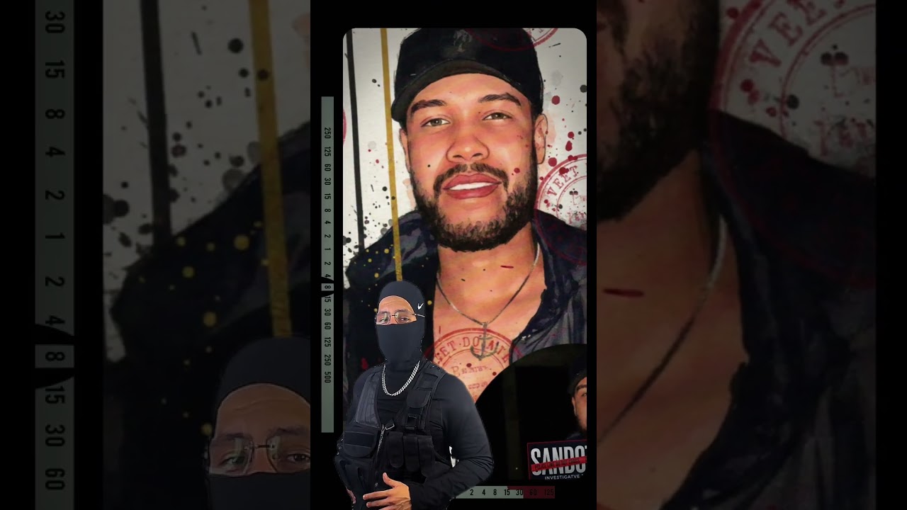 ALIAS TEO MURI&Oacute; CON SUS PROPIOS EXPLOSIVOS Y ALIAS PRIMO GAY LO LLOR&Oacute; EN TIKTOK: