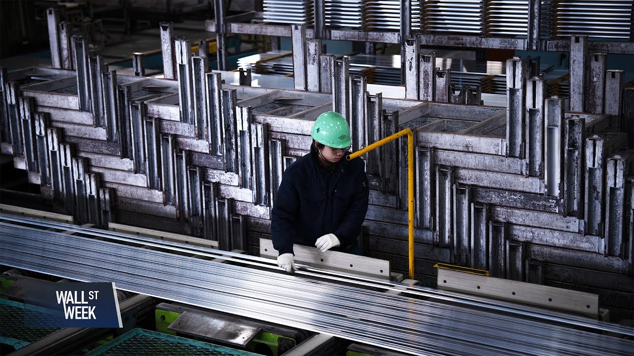 Aluminiowy wstrząs w światowej gospodarce