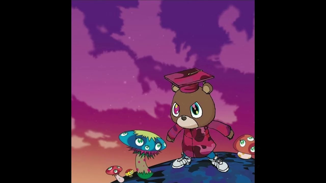 [FREE] KANYE WEST x GRADUATION type beat  -  