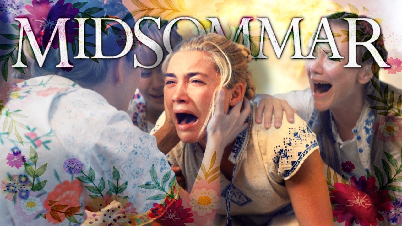 What Makes MIDSOMMAR A Folk-Horror Masterpiece?