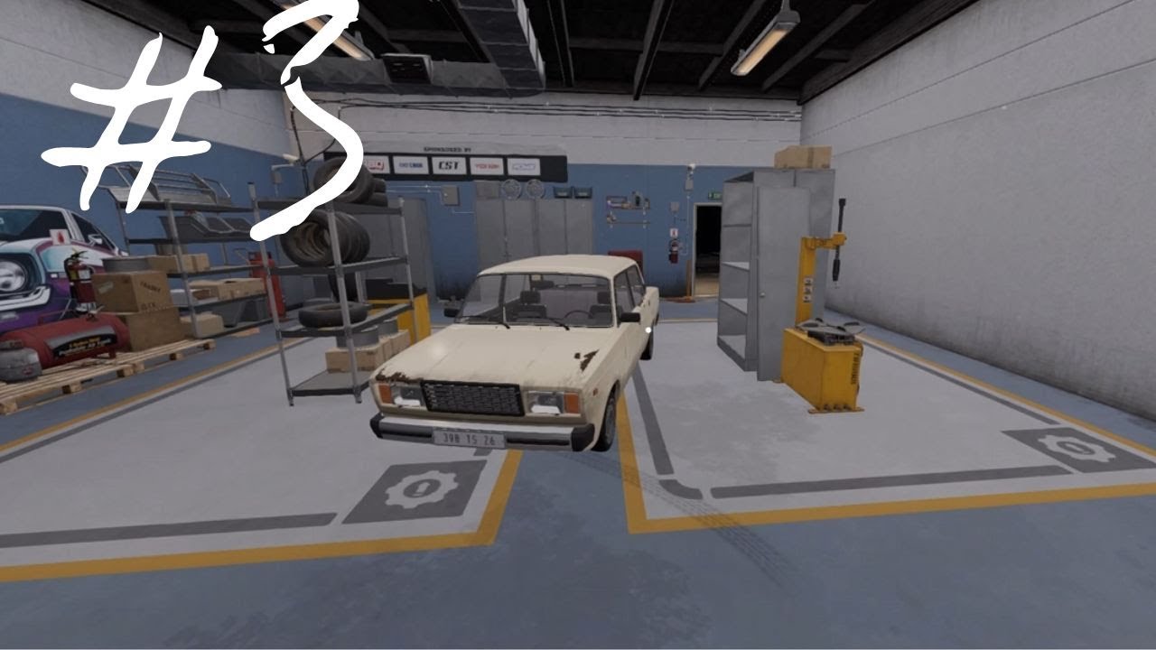 Car service together Gameplay Deutsch Uncut - Der stress wird nicht besser