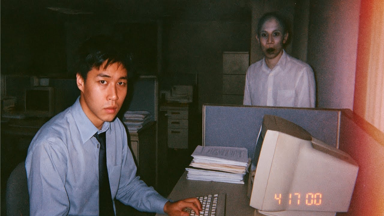 Do NOT Stay Late In These Places During Hungry Ghost Month: 2 True Ghost Stories From Asia