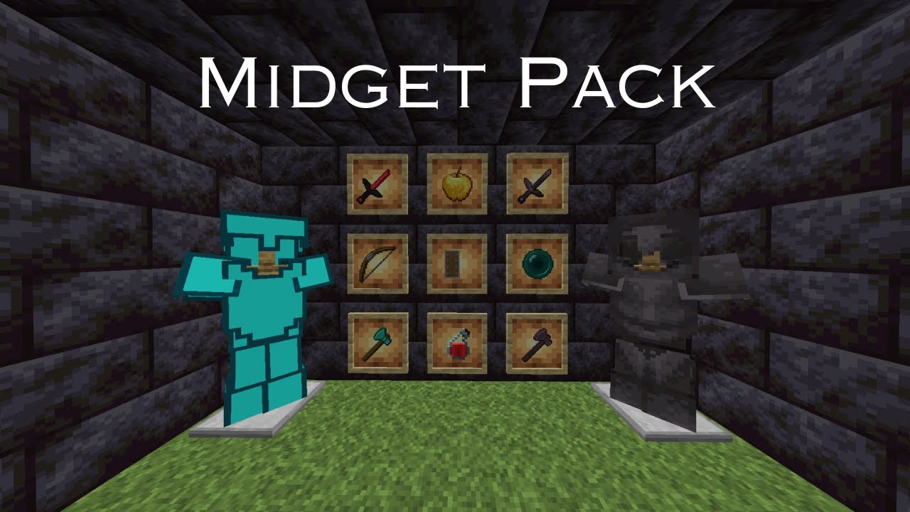 [32x] Best Minecraft PVP Pack! [1.20+] (FPS BOOST!)