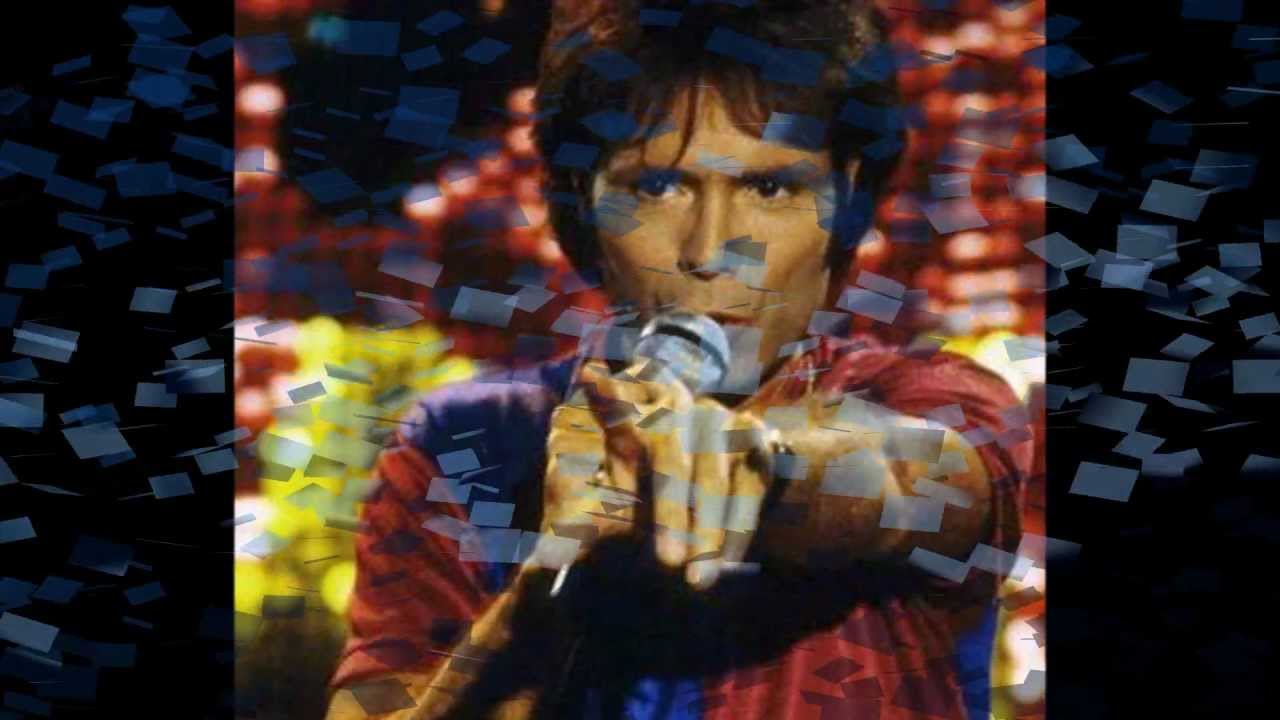 Imagine Love by Cliff Richard