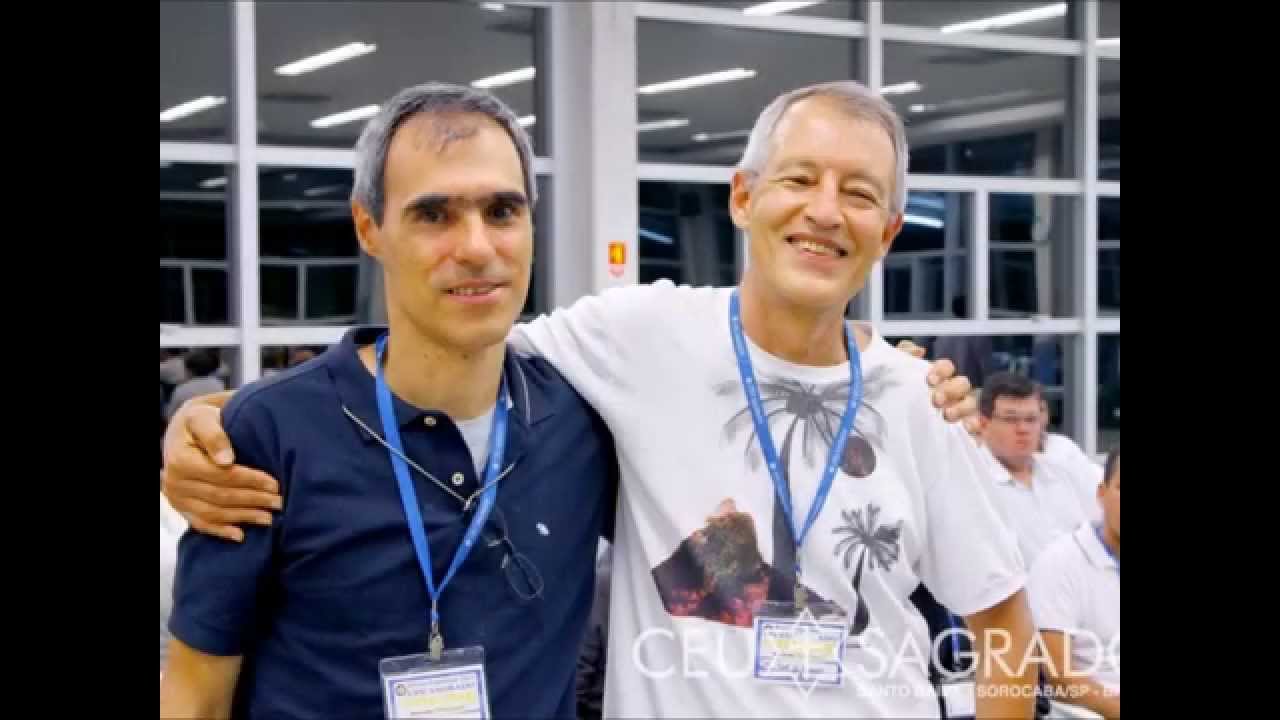 Hinario Fluente luz universal 15 - Pai - Padrinho Ze Ricardo