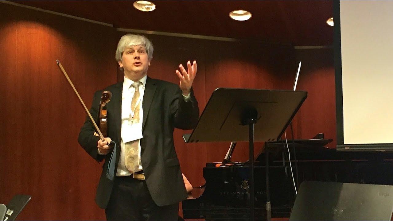 Nicholas Kitchen: articulations and staccato in Beethoven manuscripts