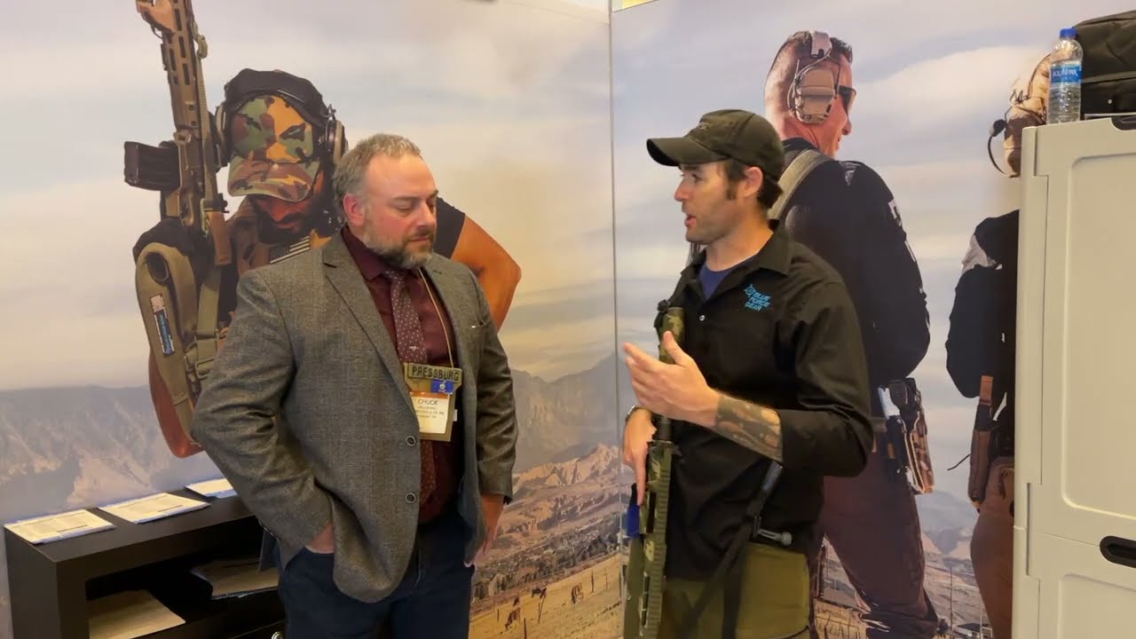 New Product - GMT Sling Shot Show 2022