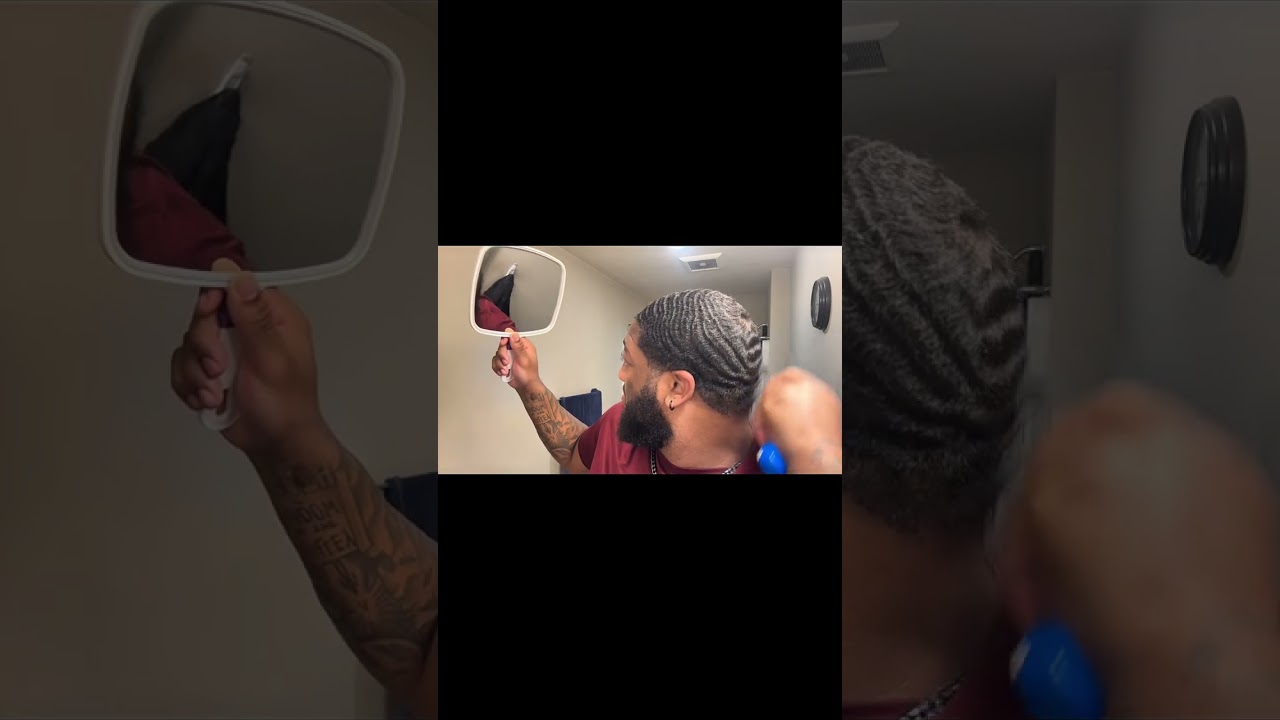 360 Waves🌀🌊: Let’s Fix These Forks!!!