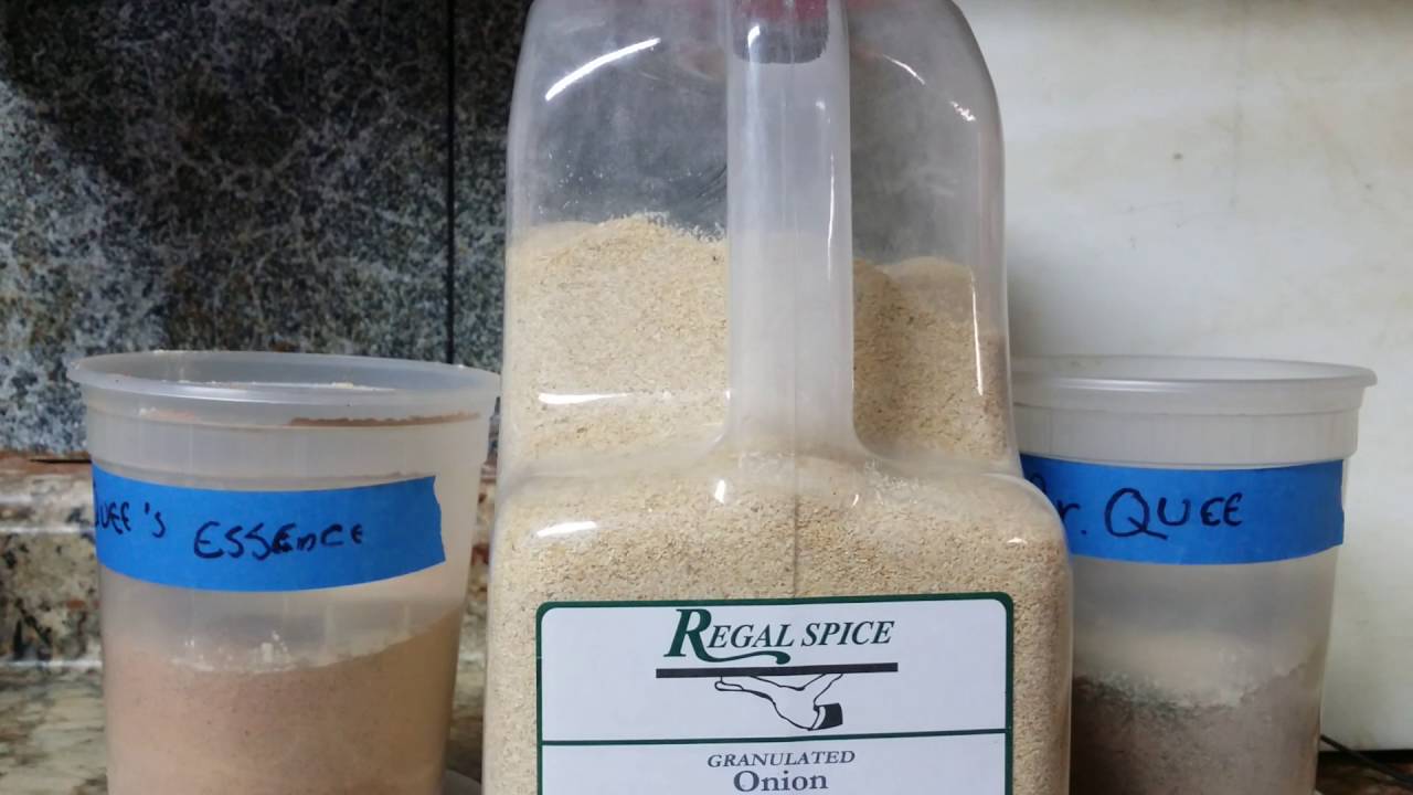 WebStaurant Store Reviews Granulated Garlic
