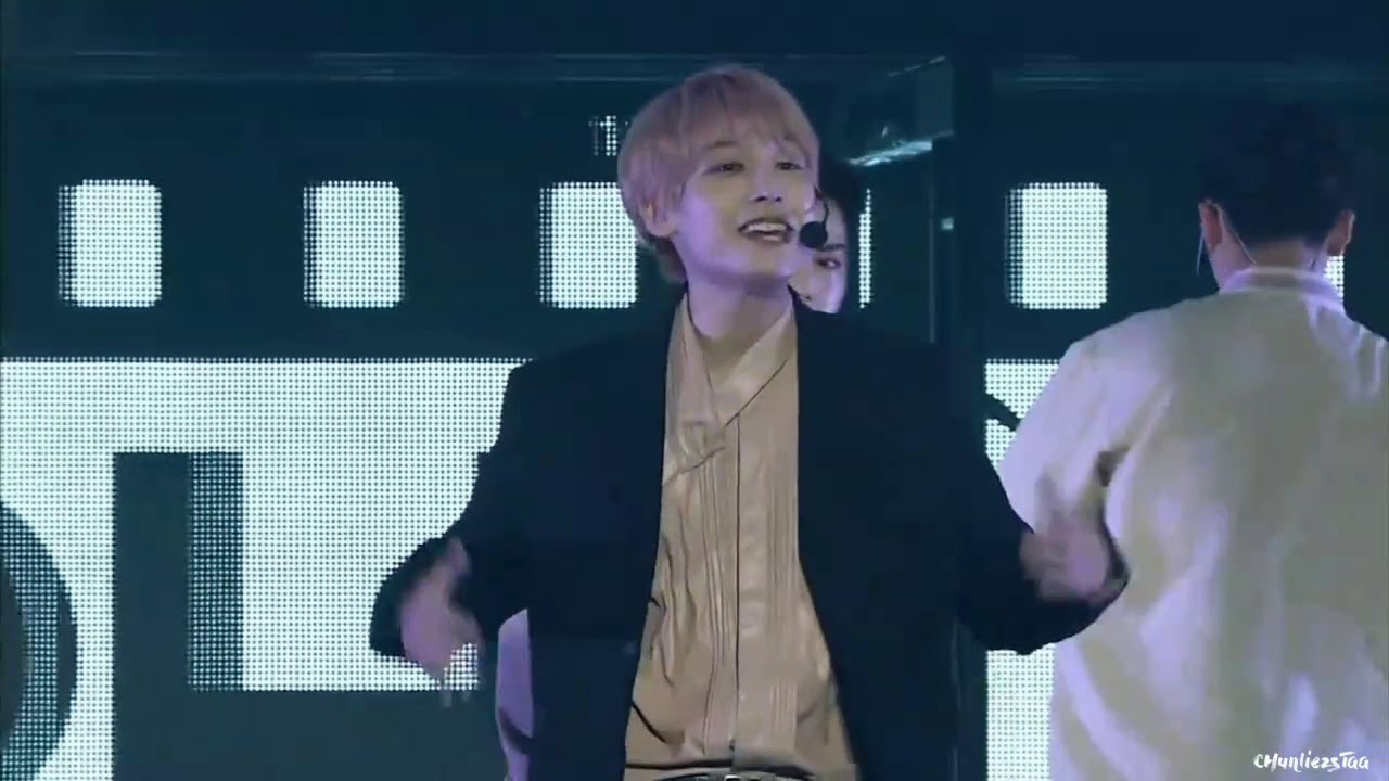 SF9 2019 Zepp Tour "Photograph" -Japanese Ver.-