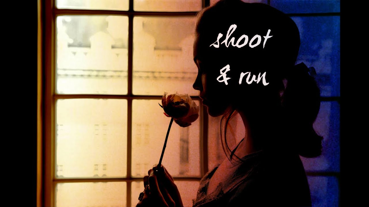 kingsman || roxy morton | shoot & run