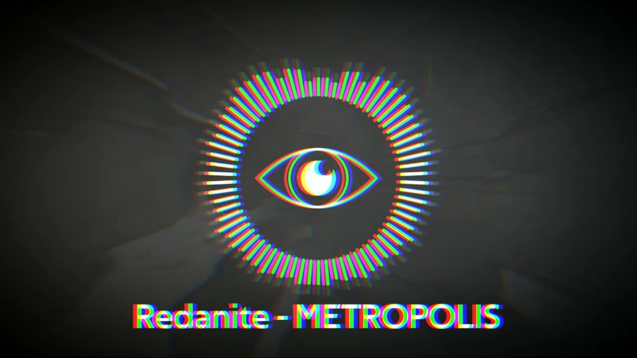 METR0POLIS - The Depths of Reality OST