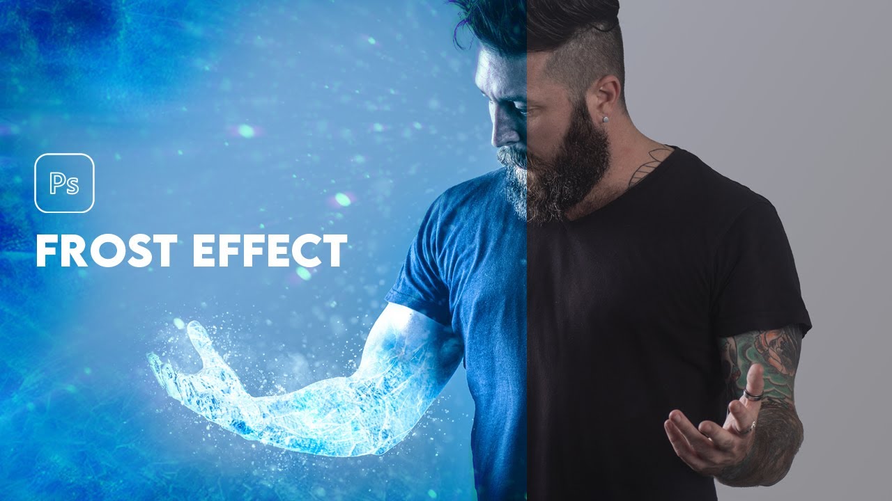 FROST EFFECT