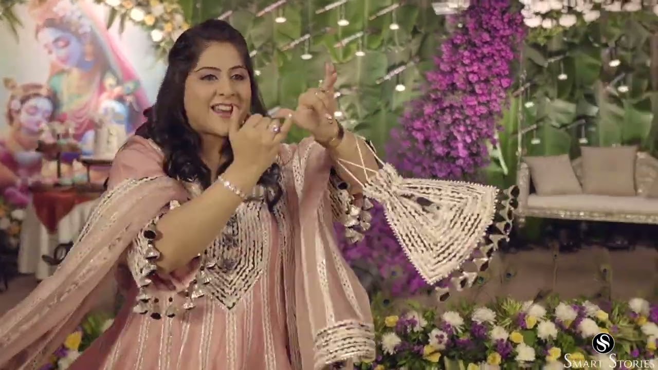 Ashittosh Anjali Baby shower all performance