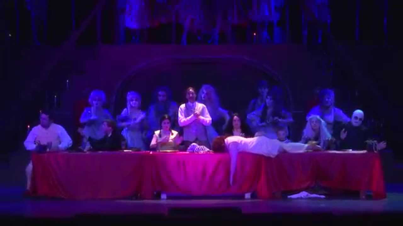 The ACT presents - 