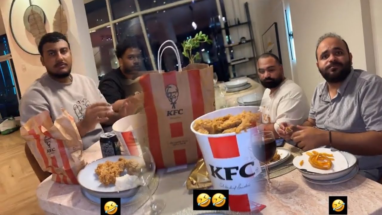 لازم يتعلمون مني التوفير 😂💔