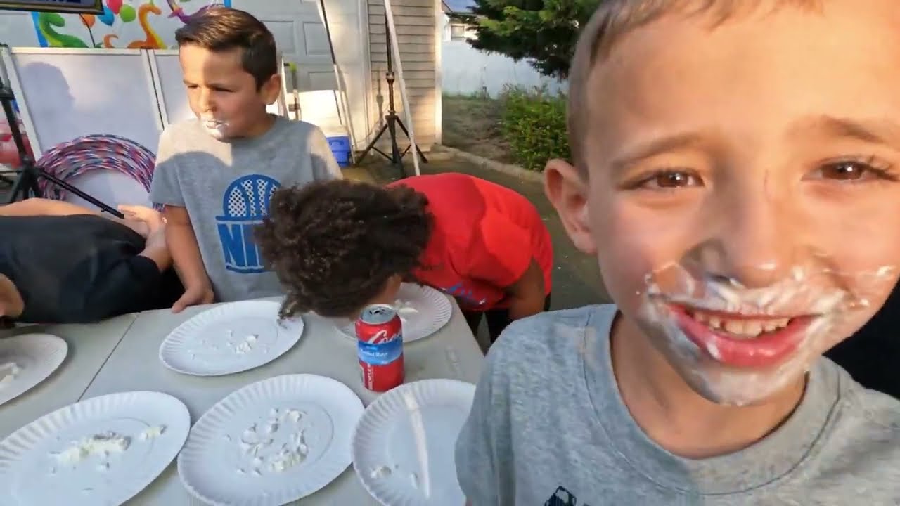 Block Party Games and more!!