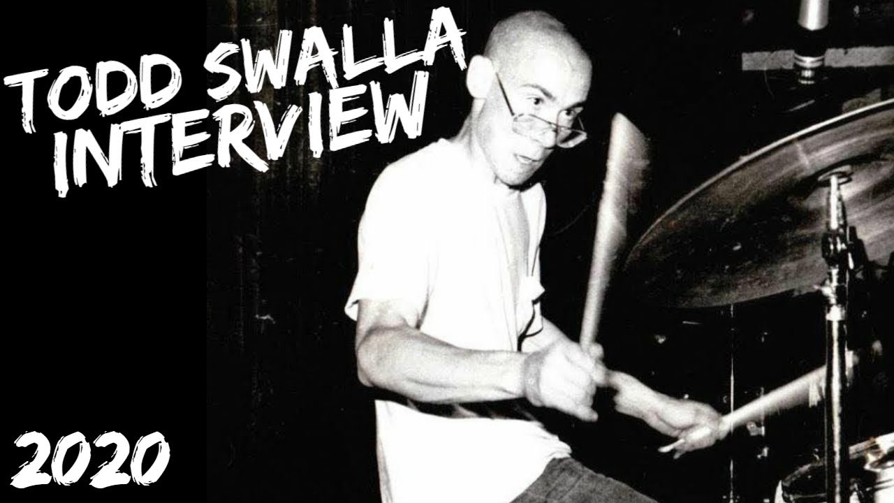 Interview with Todd Swalla of the Necros (2020)