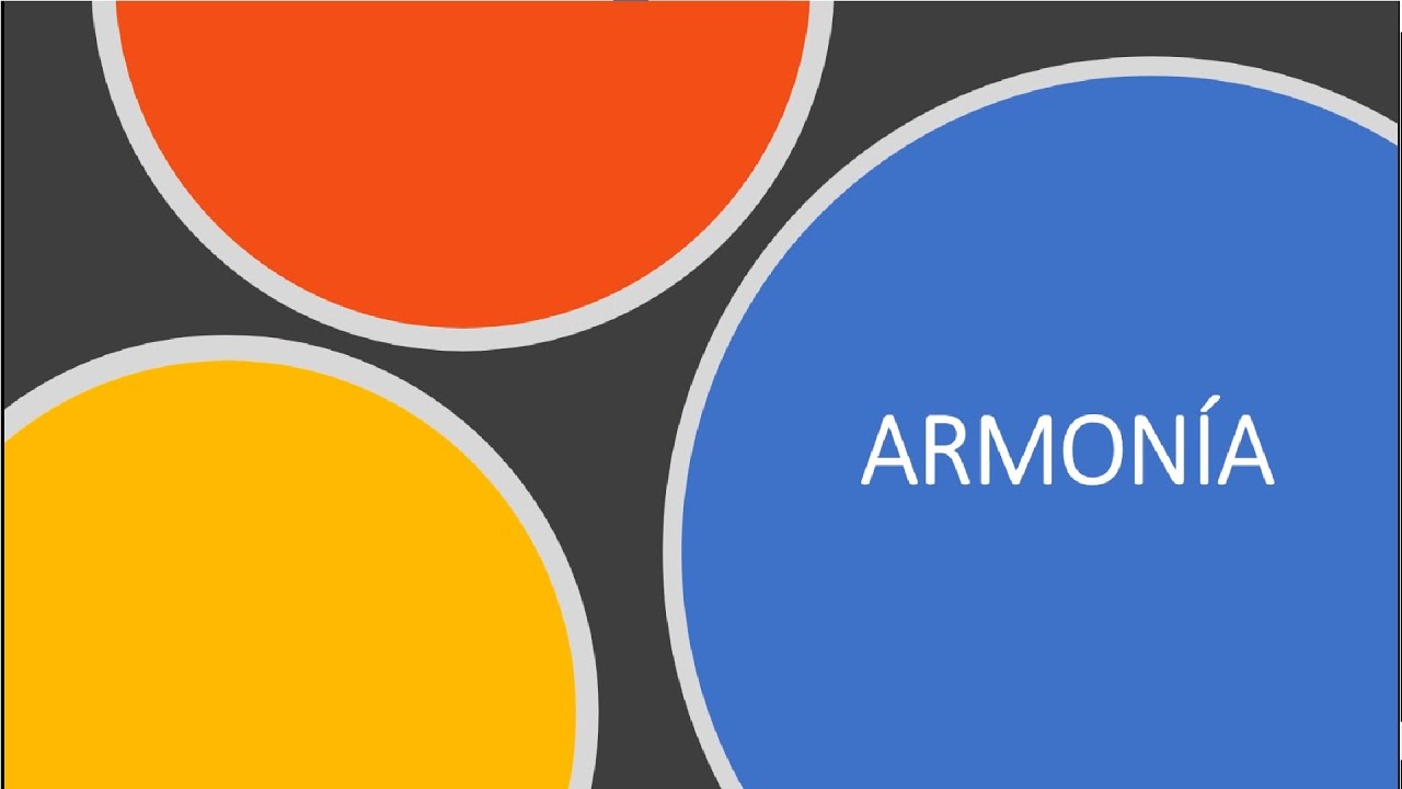 Armonía-7ª Dominante