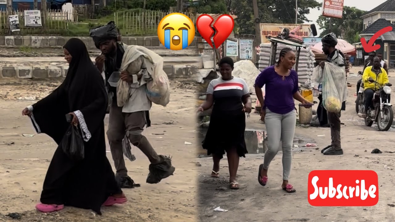 SOCIAL EXPERIMENT THAT MAKE YOU CRY 😭💔#fyp #socialexperiment  #asmr #mrbeast #trending #viralvideo