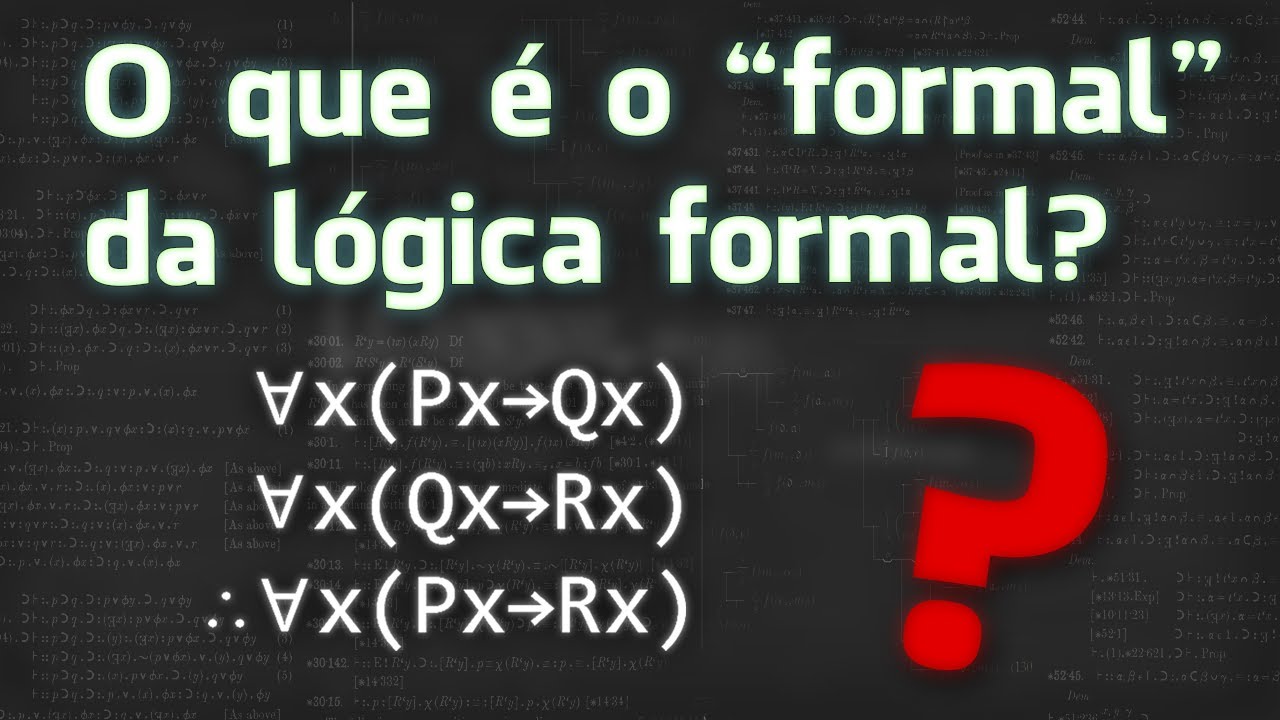 Minutos lógicos - O que é o 
